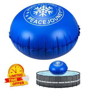 8 FT Pool Pillows for Above Ground Pools