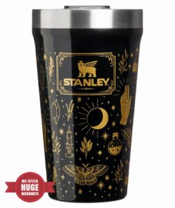 STANLEY Everyday Tumbler with Lid