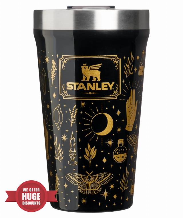 STANLEY Everyday Tumbler with Lid