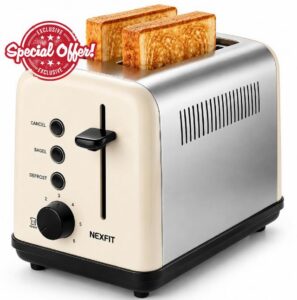 Toaster 2 Slice