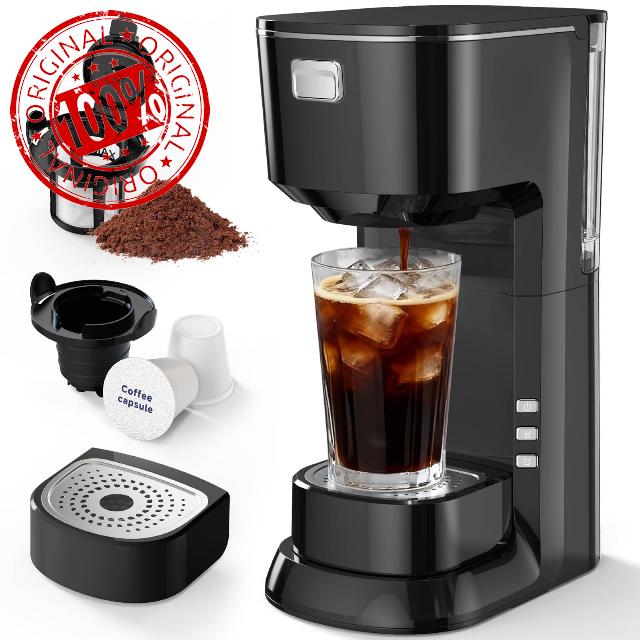 Coffee Maker