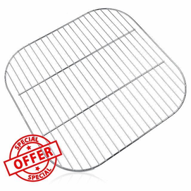 Charcoal Grill Cooking Grate for Americana 3000-4000 Series Charcoal Grills
