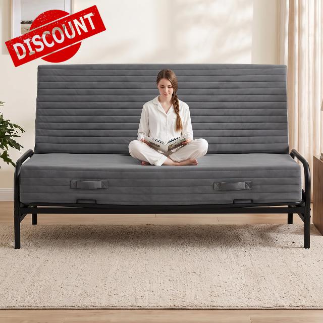 8 Inch Futon Mattress Full Size