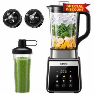 GDOR Blender