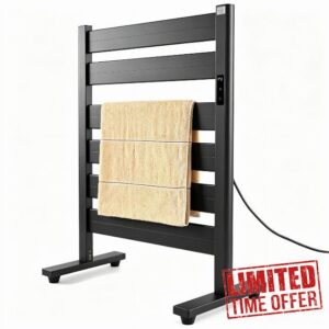 Towel Warmer for Bathroom