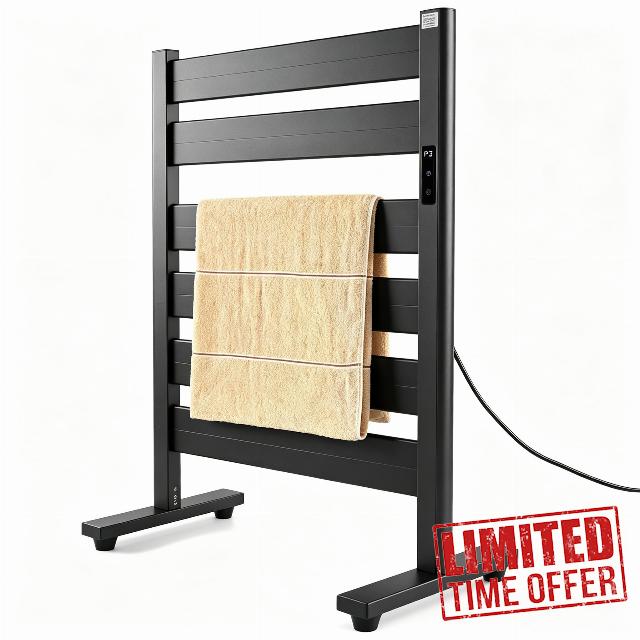 Towel Warmer for Bathroom
