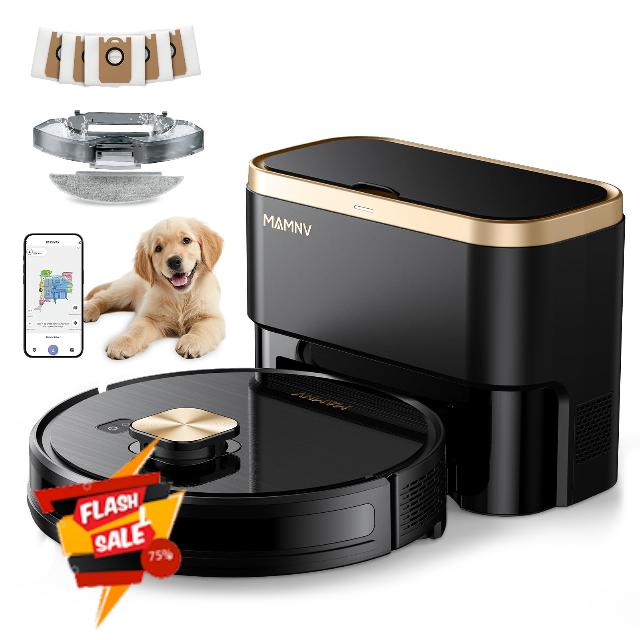 Robot Vacuum