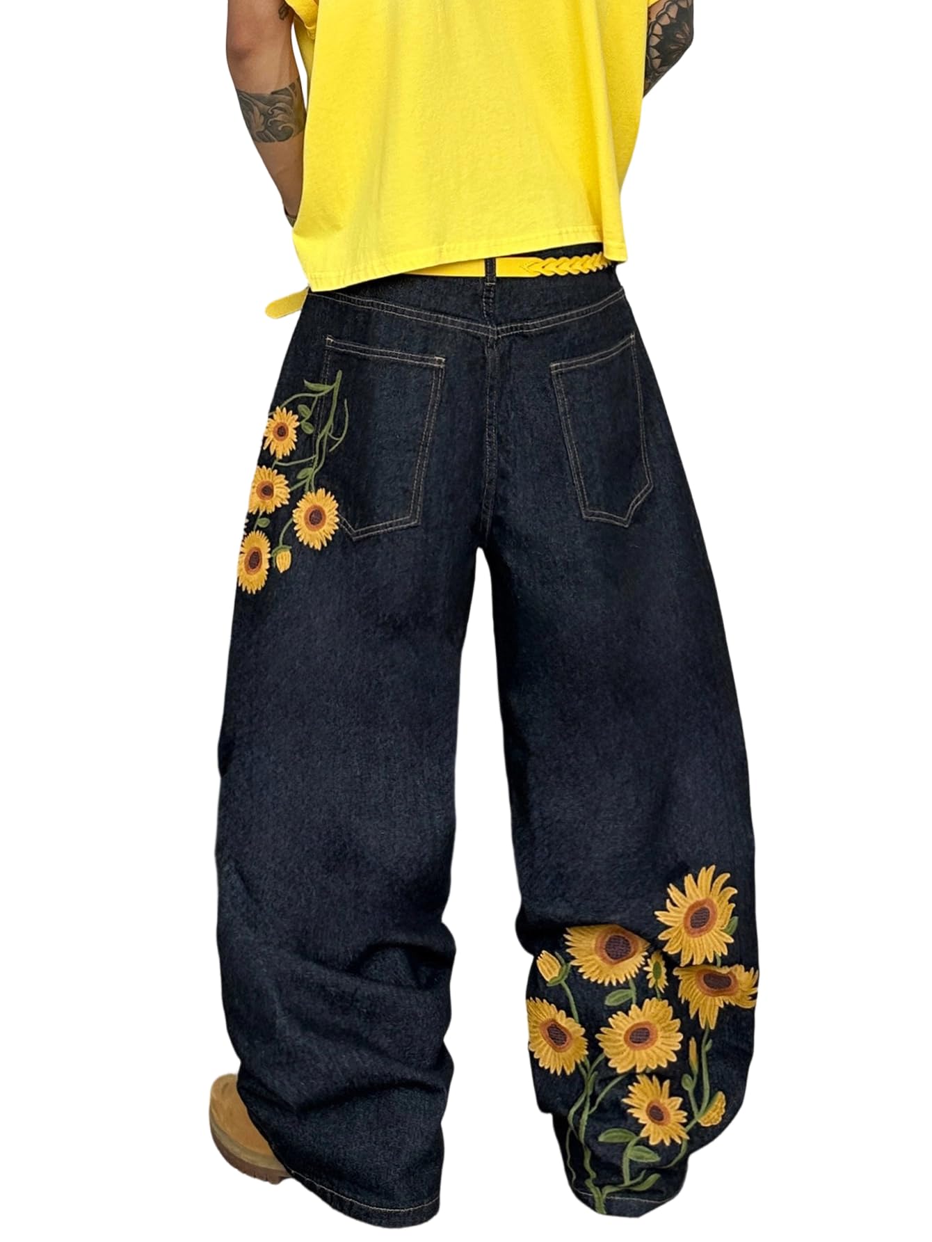 Relaxed Fit