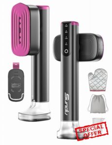 Travel Steamer for Clothes