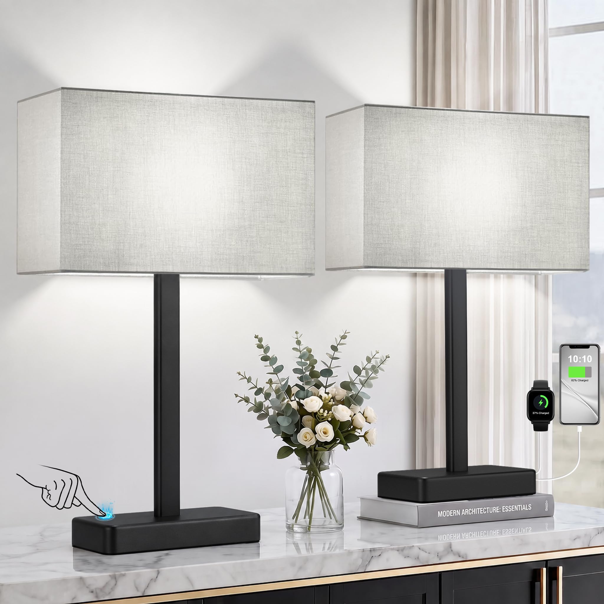 Modern Home Deco