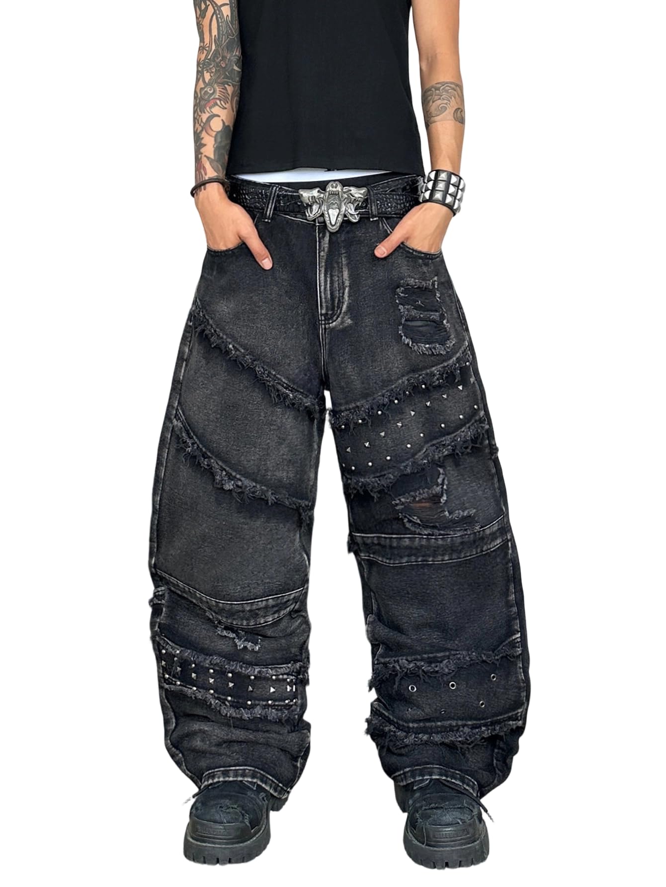 Denim