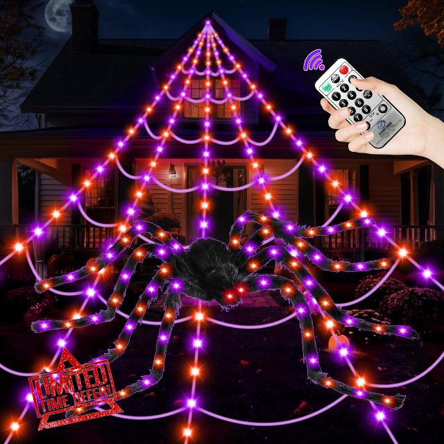 Halloween Decorations Outdoor