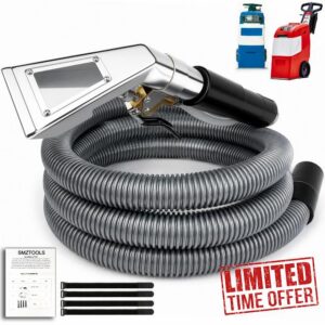 Upholstery Extractor Cleaner Tool Attachment for Rug Doctor Pro Mighty                                                          for X3