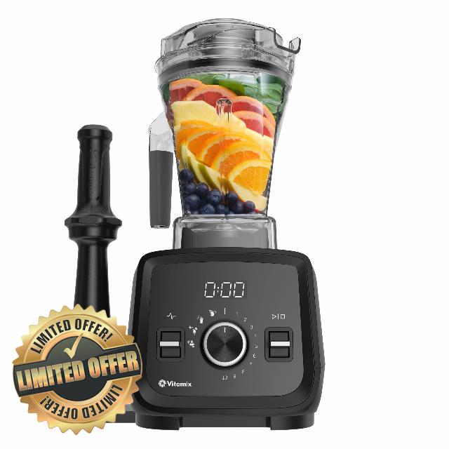 Vitamix VX3 Professional-Grade Blender