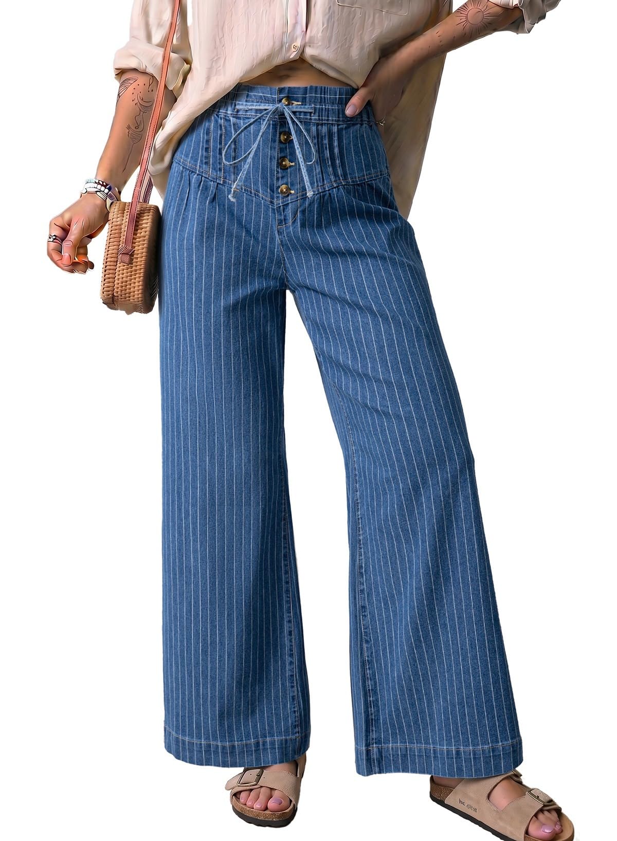 Work Daliy Outfits
