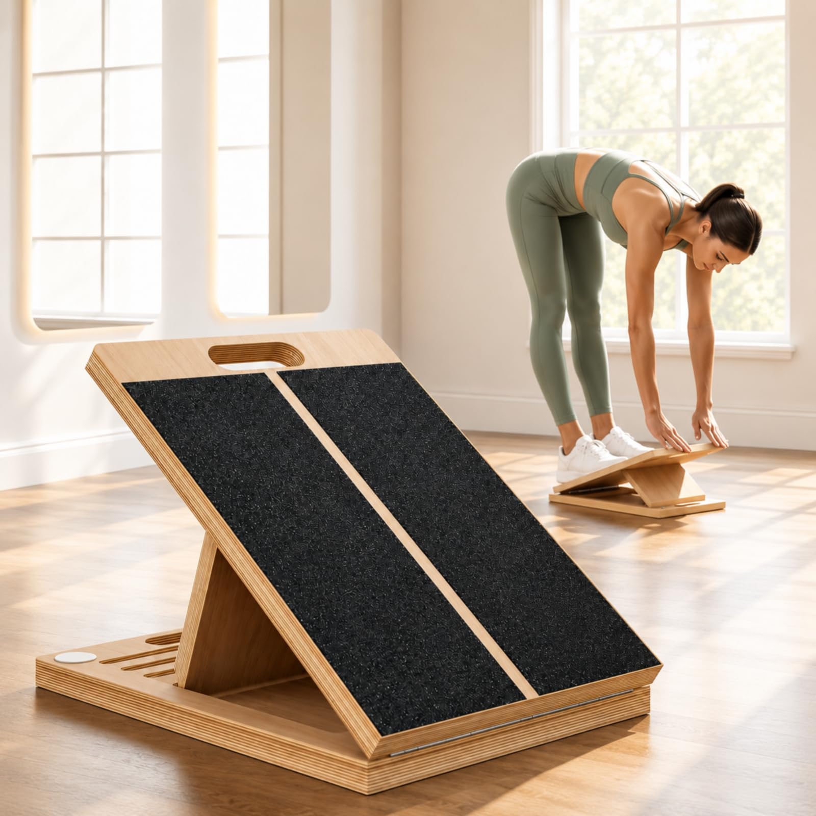 Natural Wood