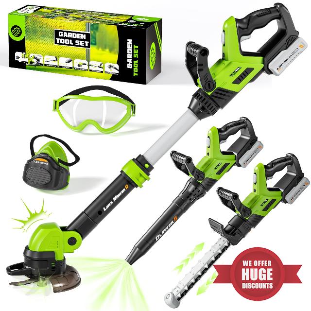 Kids Toy Tool Set