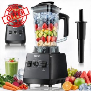 Blender Smoothie & Grinder