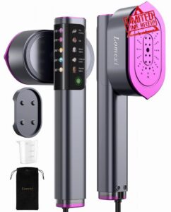 Steamer for Clothes