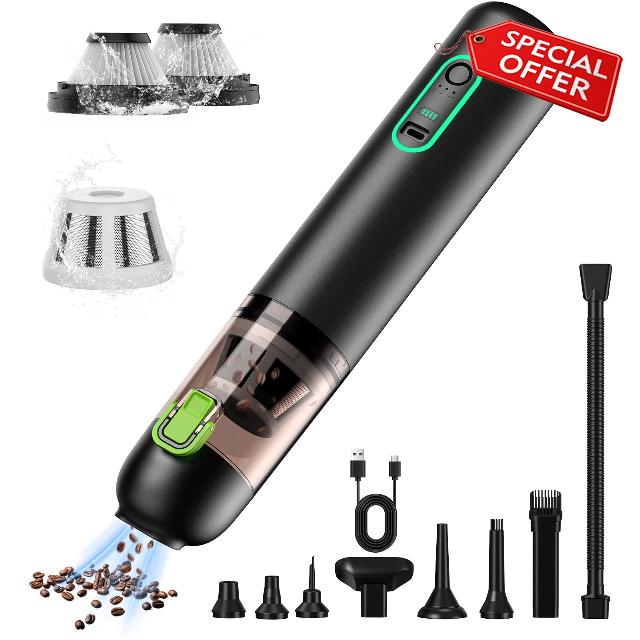 Car Vacuum
