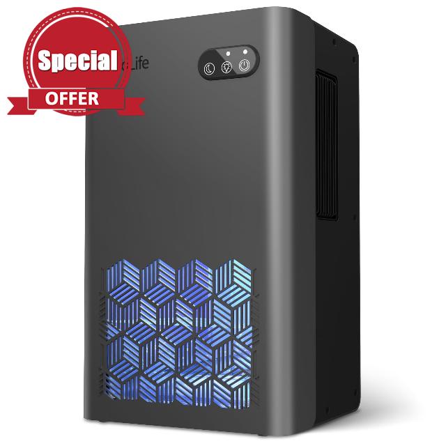 ToLife Dehumidifier