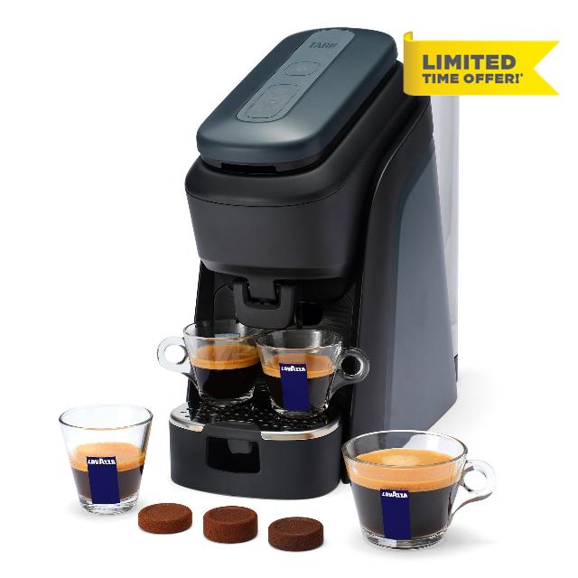Lavazza Tabli Espresso Machine