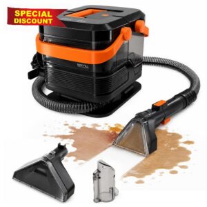 Carpet Cleaner Machine
