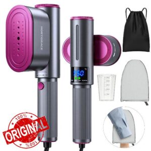 Travel Steamer for Clothes