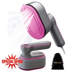 Steamer for Clothes