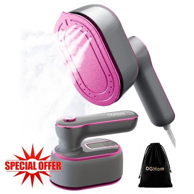 Steamer for Clothes