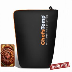 ChefsTemp BBQ Blanket for Resting Meat