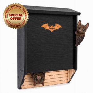 Bat House for Outdoors