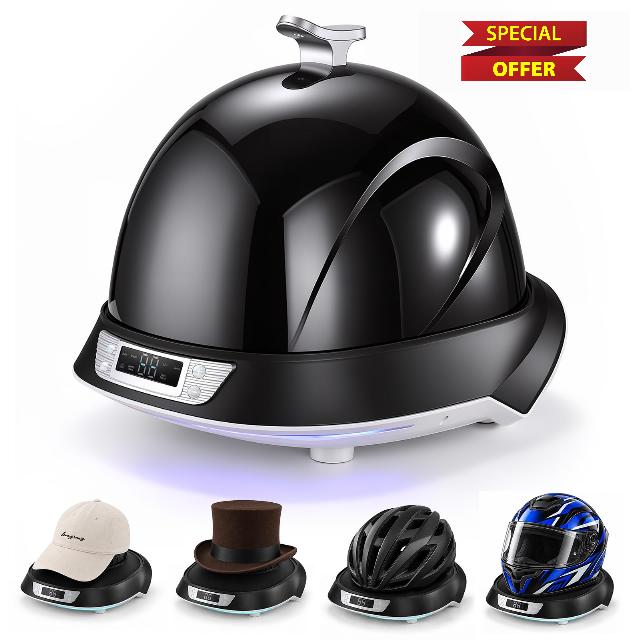 Renergy Cap Care Machine