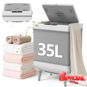 Foldable Towel Warmer