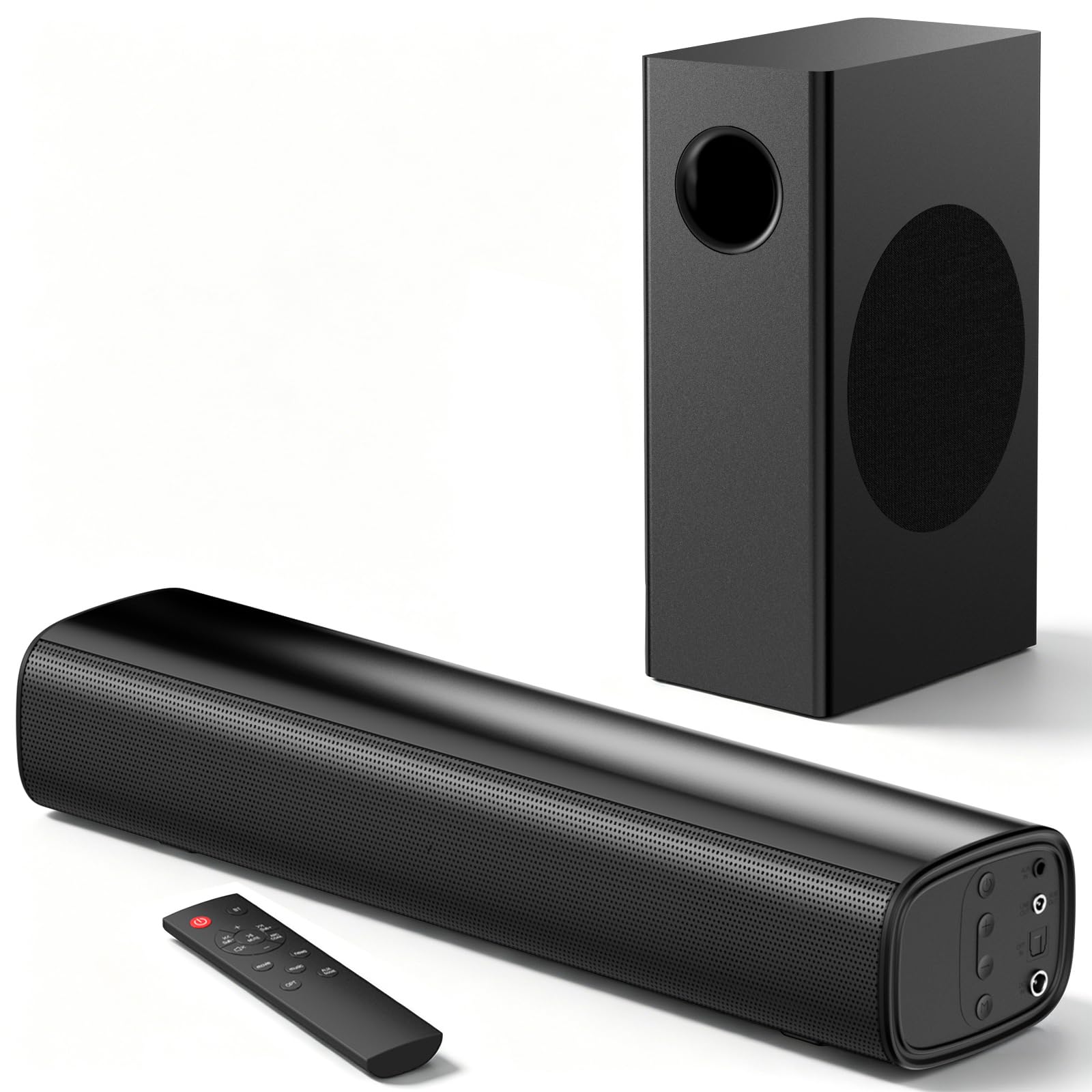 Home Theater System for TV