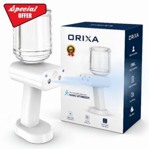 ORIXA Nano Mist Sprayer