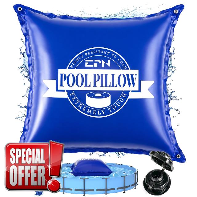 EPN Pool Pillows for Above Ground Pools