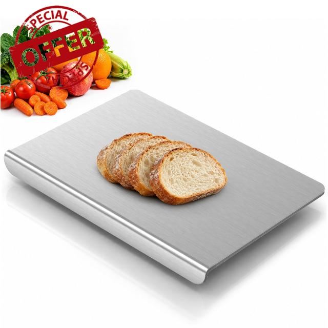 Titanium Cutting Boards for Kitchen