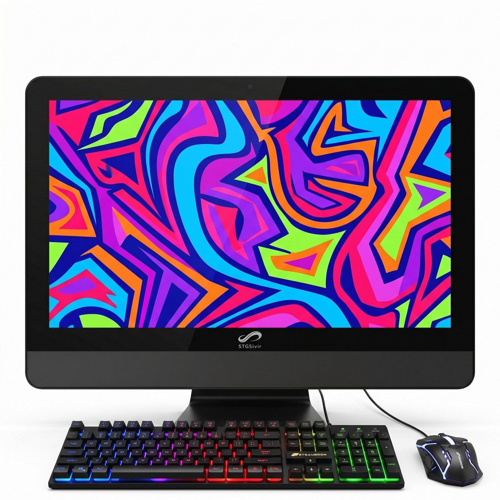 RGB Keyboard