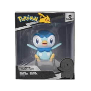 Officially Licensed Water Type Starter