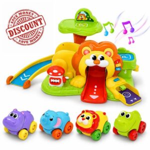 Gifts for 1 Year Old Boy