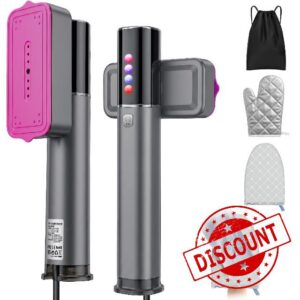 Travel Steamer For Clothes