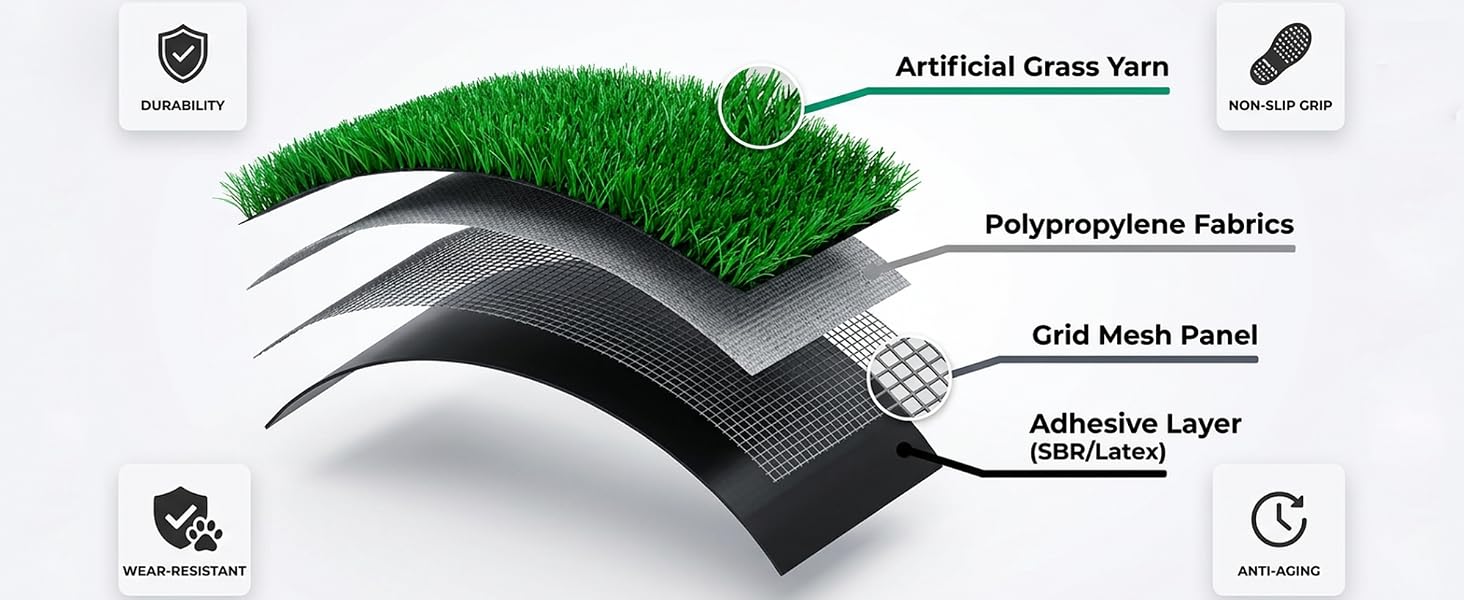 Artificial Grass