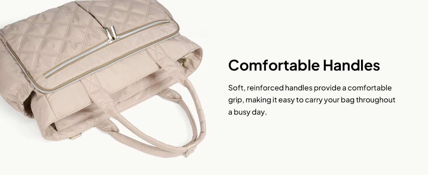 work bag