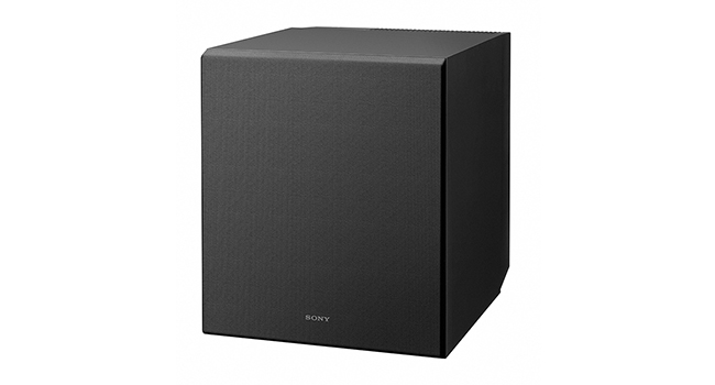 CS speakers