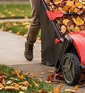 Push Lawn Sweeper 26-Inch