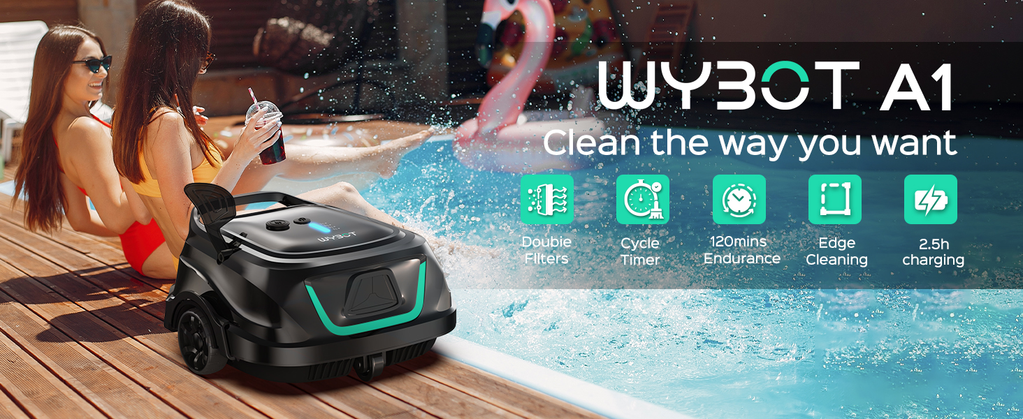 pool vacuum for above ground pool