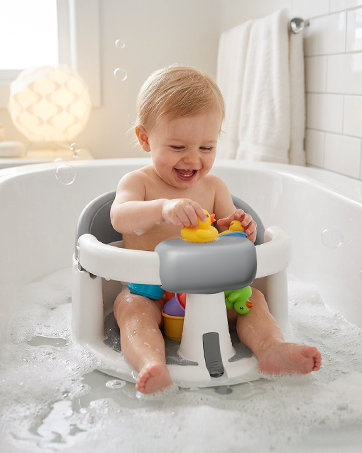 bath seat for baby