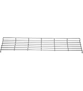 Spirit II E-310 Parts 7636 Flavorizer Bars & 69787 Burner Tubes for Weber Spirit & Spirit 2 GS4 3...