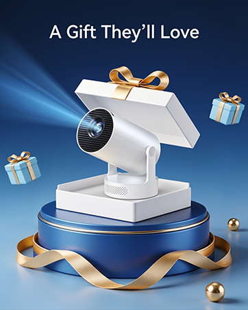 mini projector